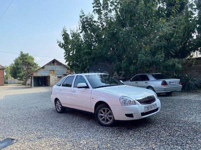 LADA (VAZ) Priora 2013, 103,118 km - 1.6 l - Masallı