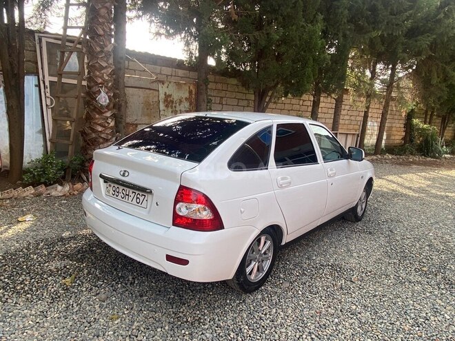 LADA (VAZ) Priora 2013, 103,118 km - 1.6 l - Masallı
