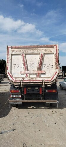 HOWO Sinotruk 2023, 89,000 km - 9.7 l - Gədəbəy