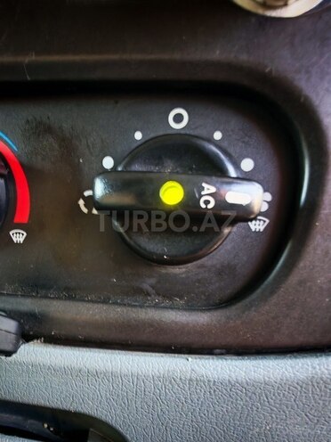 Ford Transit 2007, 234,854 km - 2.4 л - Ağdaş