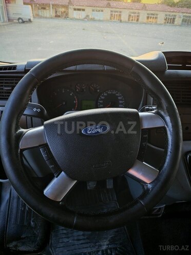 Ford Transit 2007, 234,854 km - 2.4 л - Ağdaş