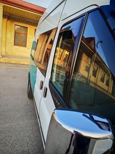 Ford Transit 2007, 234,854 km - 2.4 л - Ağdaş