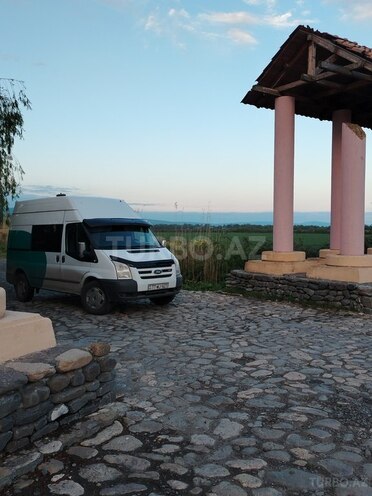 Ford Transit 2007, 234,854 km - 2.4 л - Ağdaş