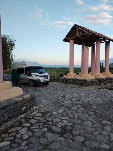 Ford Transit 2007, 234,854 km - 2.4 л - Ağdaş