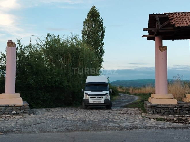 Ford Transit 2007, 234,854 km - 2.4 л - Ağdaş