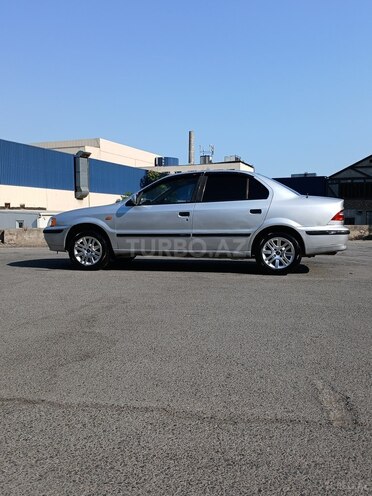 Iran Khodro Samand 2006, 300,500 km - 1.8 l - Bakı