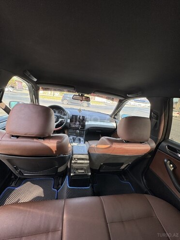 BMW 320 2004, 290,000 km - 2.2 l - Bakı
