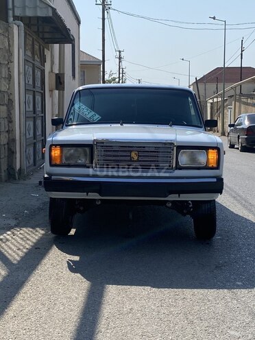 LADA (VAZ) 2107 2006, 170,000 km - 1.6 л - Bakı