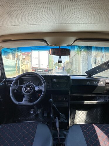 LADA (VAZ) 2107 2006, 170,000 km - 1.6 л - Bakı