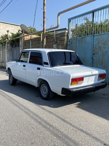 LADA (VAZ) 2107 2006, 170,000 km - 1.6 л - Bakı