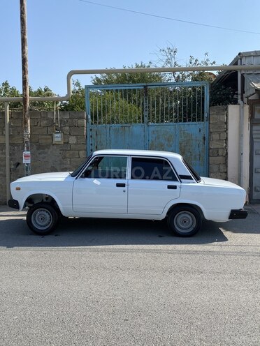 LADA (VAZ) 2107 2006, 170,000 km - 1.6 л - Bakı