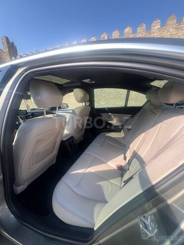 BMW 330 2017, 201,168 km - 2.0 l - Bakı