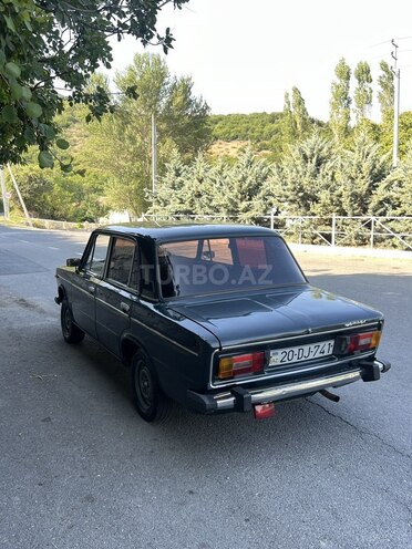 LADA (VAZ) 2106 2004, 82,487 km - 1.6 л - Şəki