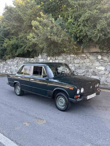 LADA (VAZ) 2106 2004, 82,487 km - 1.6 л - Şəki