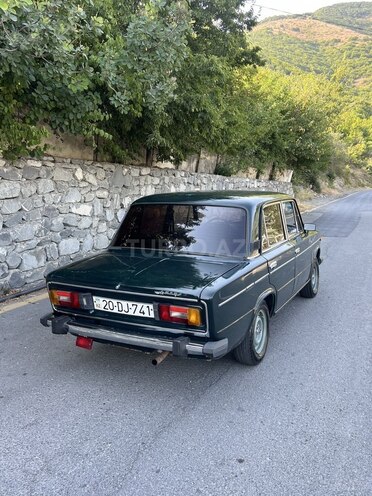 LADA (VAZ) 2106 2004, 82,487 km - 1.6 л - Şəki