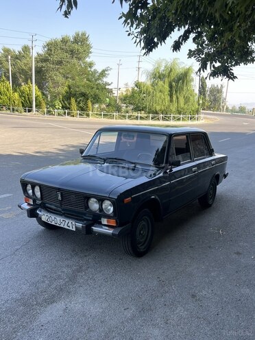 LADA (VAZ) 2106 2004, 82,487 km - 1.6 л - Şəki