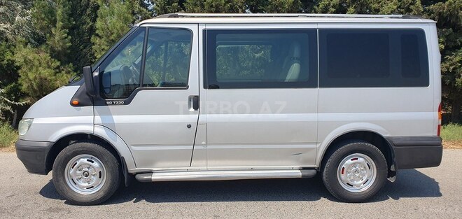 Ford Transit 2005, 458,373 km - 2.4 л - Bakı