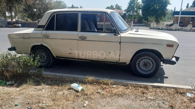 LADA (VAZ) 2106 1983, 88,489 km - 1.5 l - Tərtər