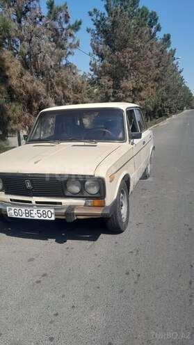 LADA (VAZ) 2106 1983, 88,489 km - 1.5 l - Tərtər