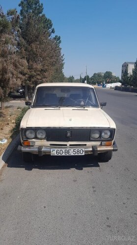 LADA (VAZ) 2106 1983, 88,489 km - 1.5 l - Tərtər