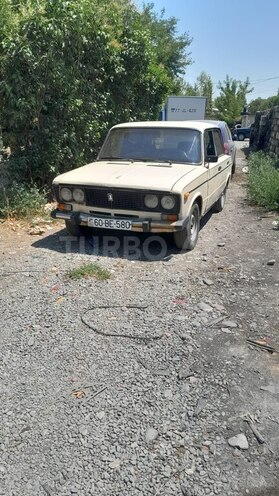 LADA (VAZ) 2106 1983, 88,489 km - 1.5 l - Tərtər