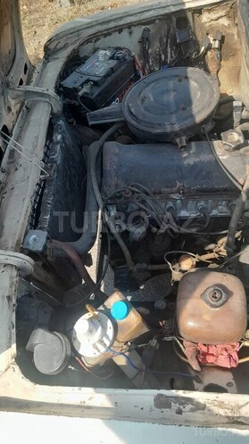 LADA (VAZ) 2106 1983, 88,489 km - 1.5 l - Tərtər