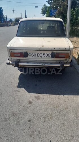 LADA (VAZ) 2106 1983, 88,489 km - 1.5 l - Tərtər