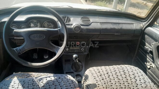 LADA (VAZ) 2106 1983, 88,489 km - 1.5 l - Tərtər