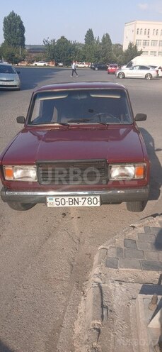 LADA (VAZ) 2107 2000, 85,000 km - 1.6 l - Bakı