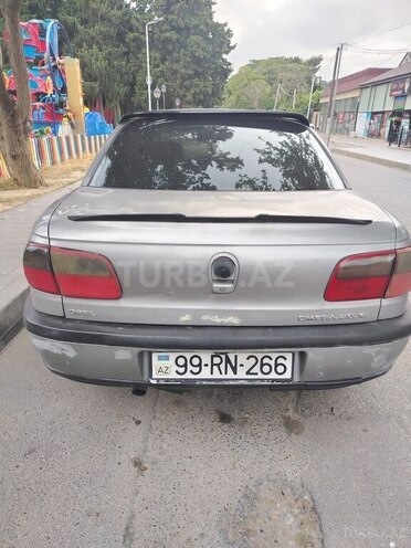 Opel Omega 1994, 123,000 km - 2.0 л - Bakı