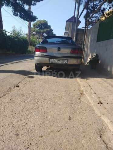 Opel Omega 1994, 123,000 km - 2.0 л - Bakı