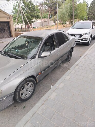 Opel Omega 1994, 123,000 km - 2.0 л - Bakı
