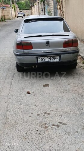 Opel Omega 1994, 123,000 km - 2.0 л - Bakı
