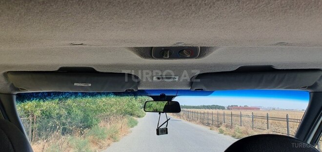 Ford Transit 2005, 458,373 km - 2.4 л - Bakı