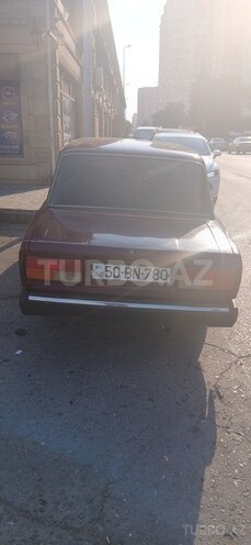 LADA (VAZ) 2107 2000, 85,000 km - 1.6 l - Bakı