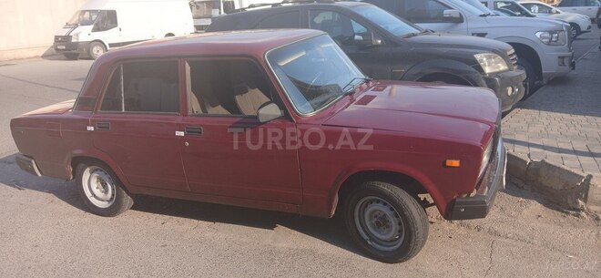 LADA (VAZ) 2107 2000, 85,000 km - 1.6 l - Bakı