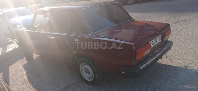 LADA (VAZ) 2107 2000, 85,000 km - 1.6 l - Bakı