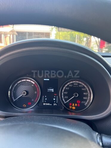 Mitsubishi L200 2023, 82,000 km - 2.4 l - Bakı