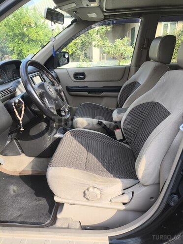 Nissan X-Trail 2006, 433,000 km - 2.5 l - Bakı