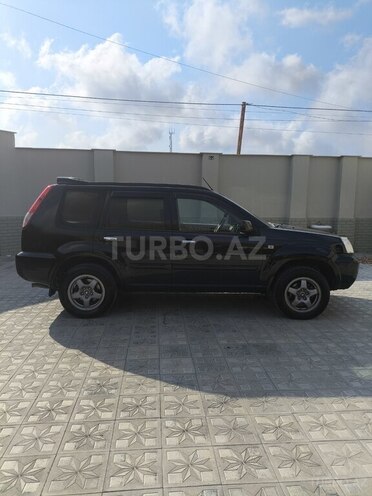 Nissan X-Trail 2006, 433,000 km - 2.5 l - Bakı