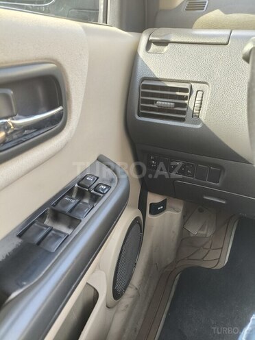 Nissan X-Trail 2006, 433,000 km - 2.5 l - Bakı