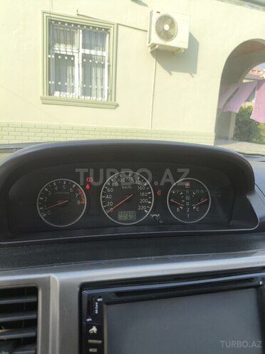 Nissan X-Trail 2006, 433,000 km - 2.5 l - Bakı
