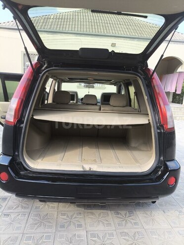 Nissan X-Trail 2006, 433,000 km - 2.5 l - Bakı