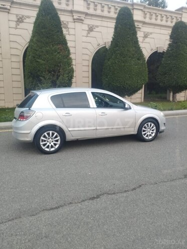 Opel Astra 2007, 288,560 km - 1.3 l - Gəncə