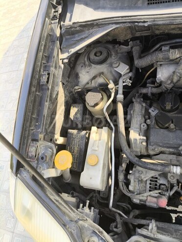 Nissan X-Trail 2006, 433,000 km - 2.5 l - Bakı
