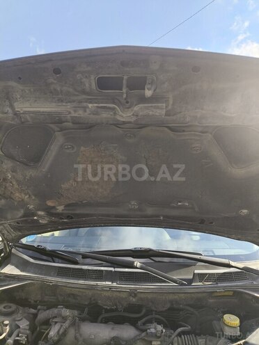 Nissan X-Trail 2006, 433,000 km - 2.5 l - Bakı