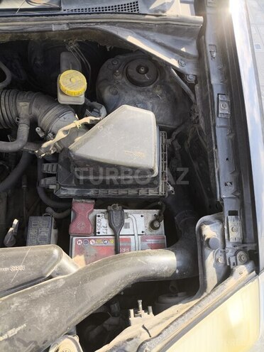 Nissan X-Trail 2006, 433,000 km - 2.5 l - Bakı