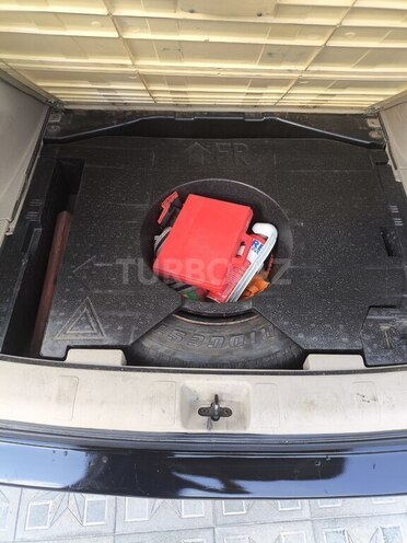 Nissan X-Trail 2006, 433,000 km - 2.5 l - Bakı