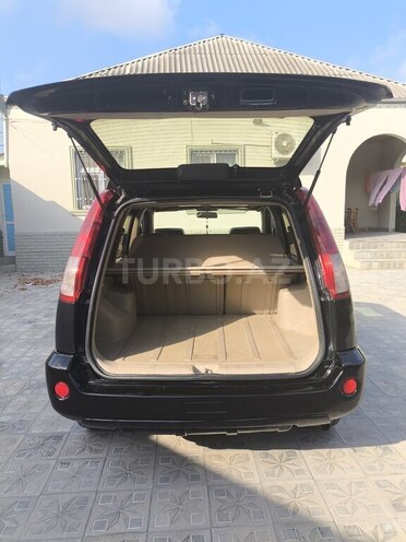 Nissan X-Trail 2006, 433,000 km - 2.5 l - Bakı
