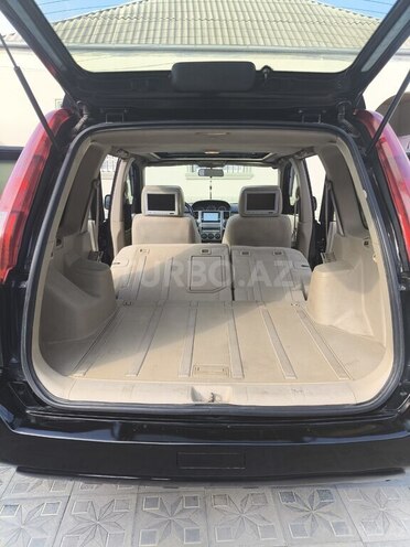 Nissan X-Trail 2006, 433,000 km - 2.5 l - Bakı